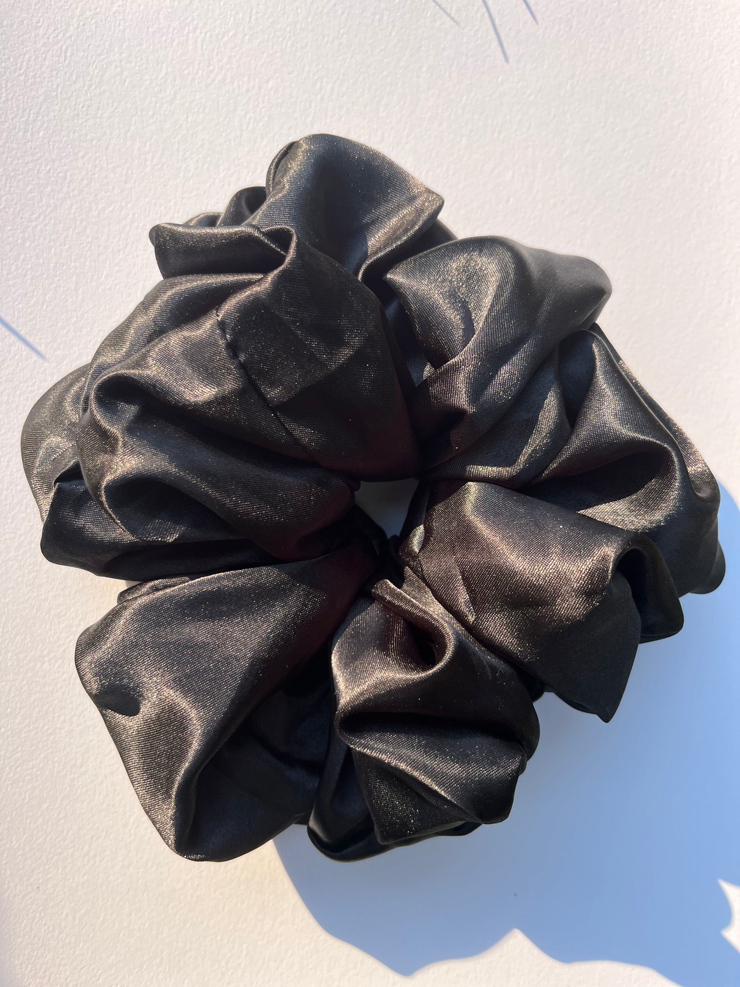 Jumbo Scrunchie
