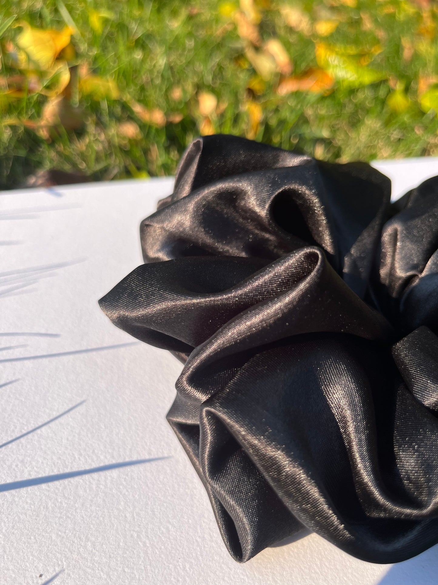 Jumbo Scrunchie